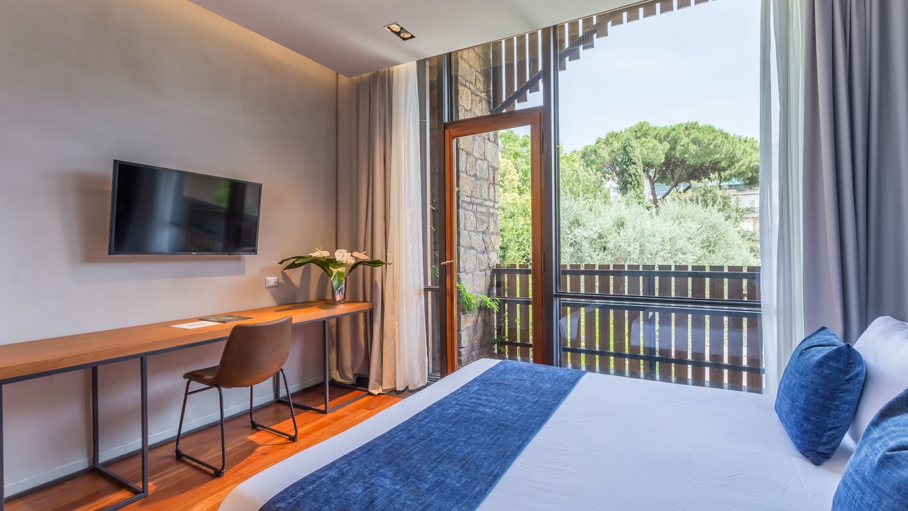 Photo of Bedroom in Ripa