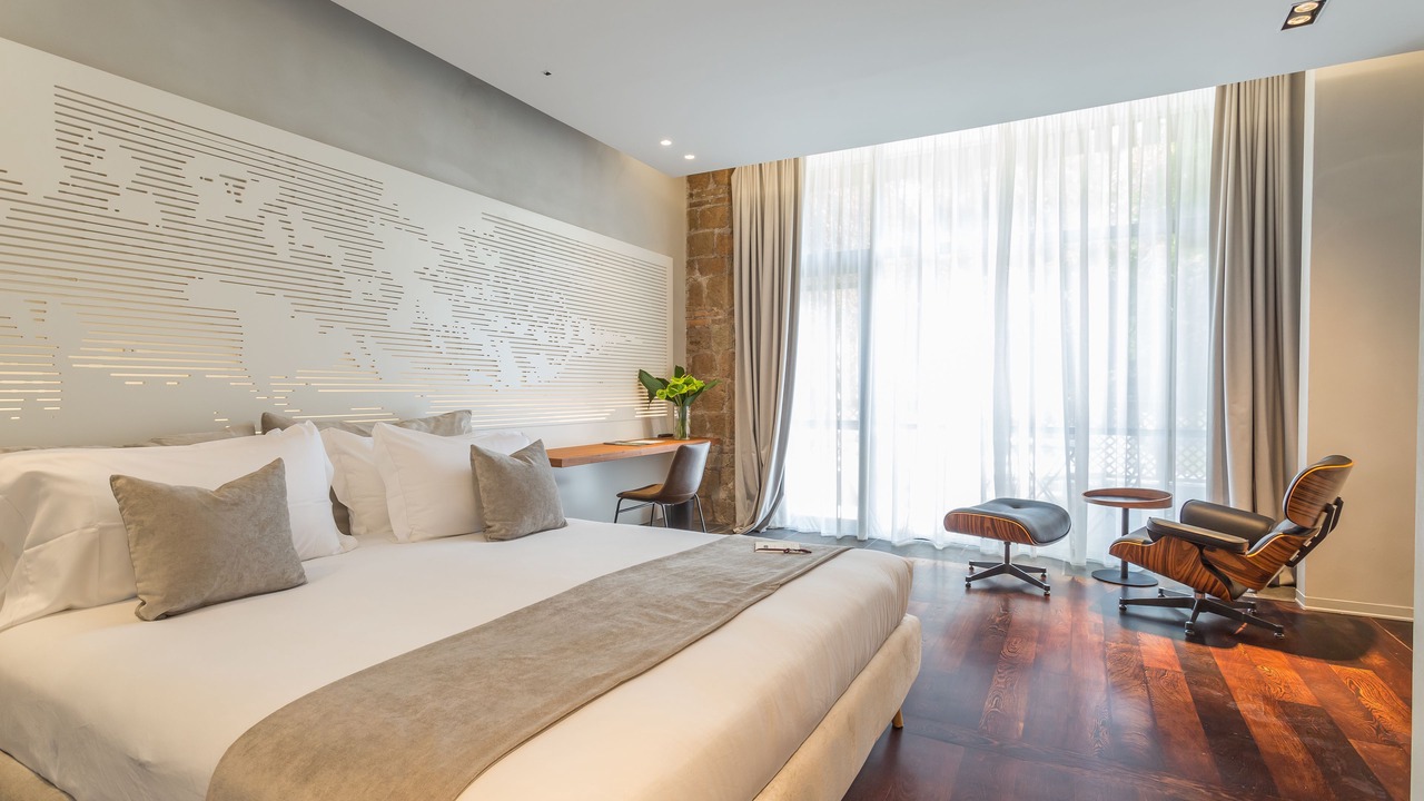 Photo of Bedroom in Ripa