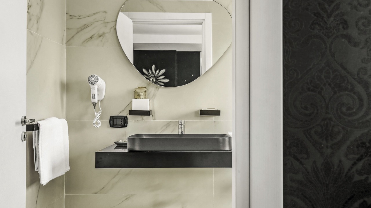 Photo of Bathroom in Casapulla