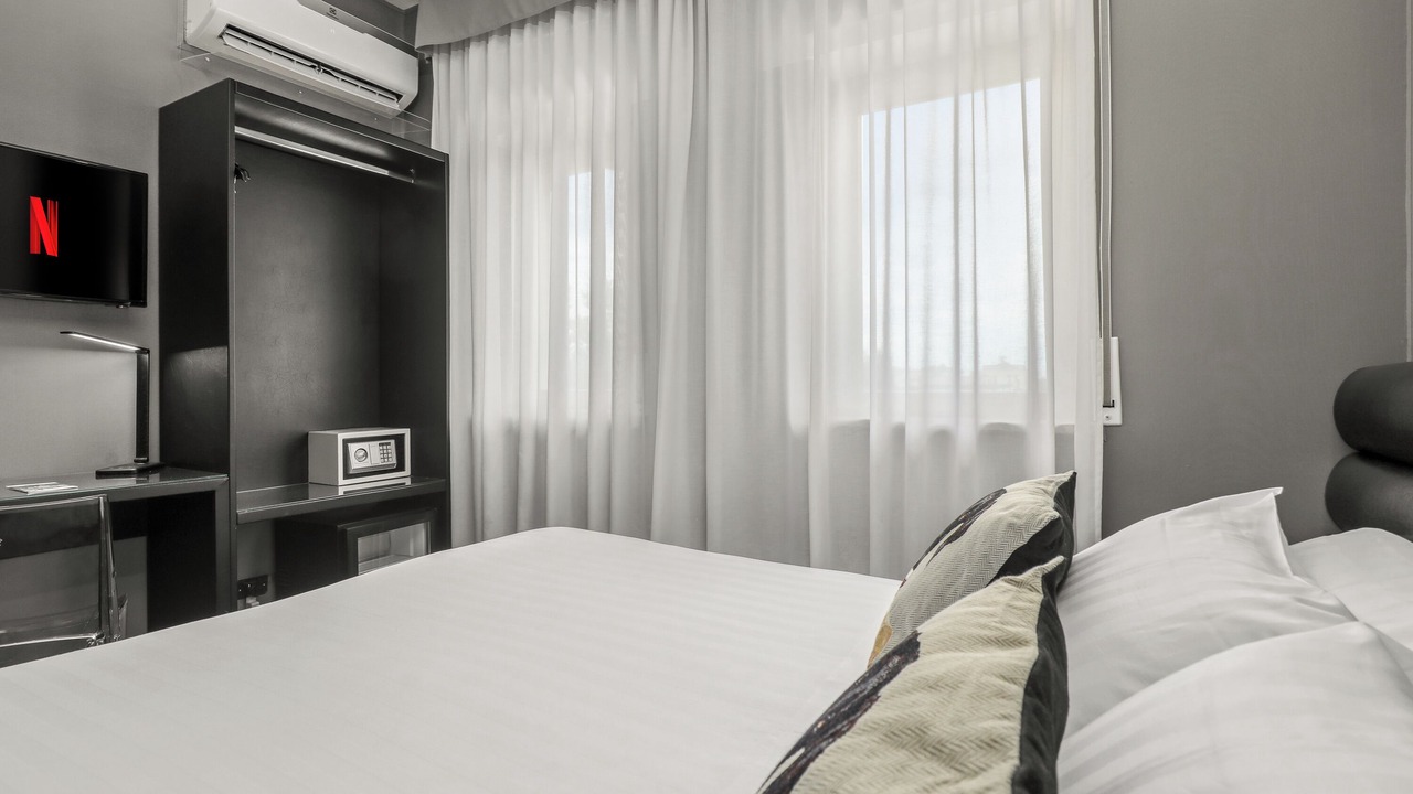 Photo of Bedroom in Casapulla