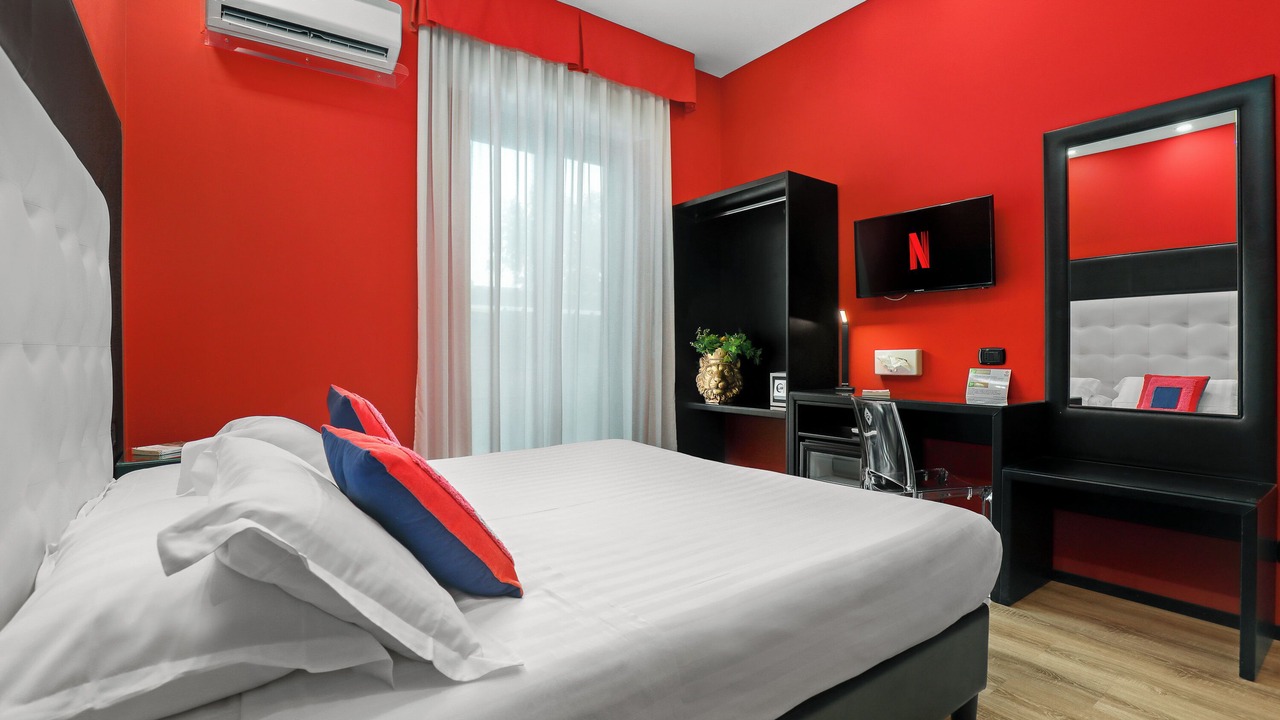 Photo of Bedroom in Casapulla