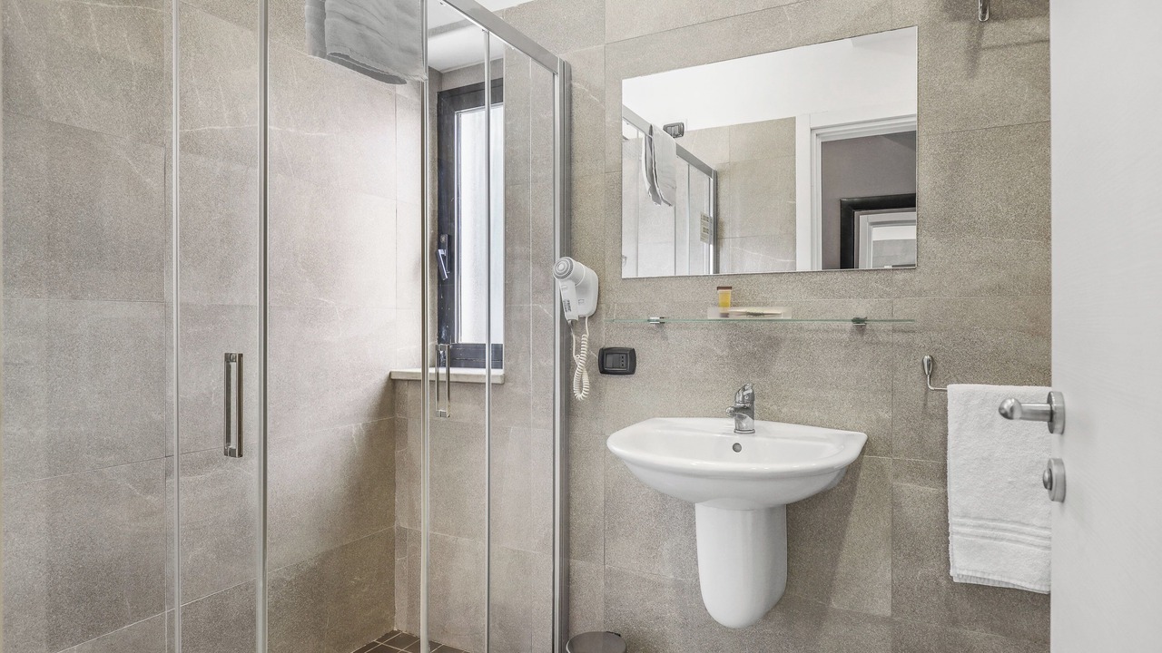 Photo of Bathroom in Casapulla