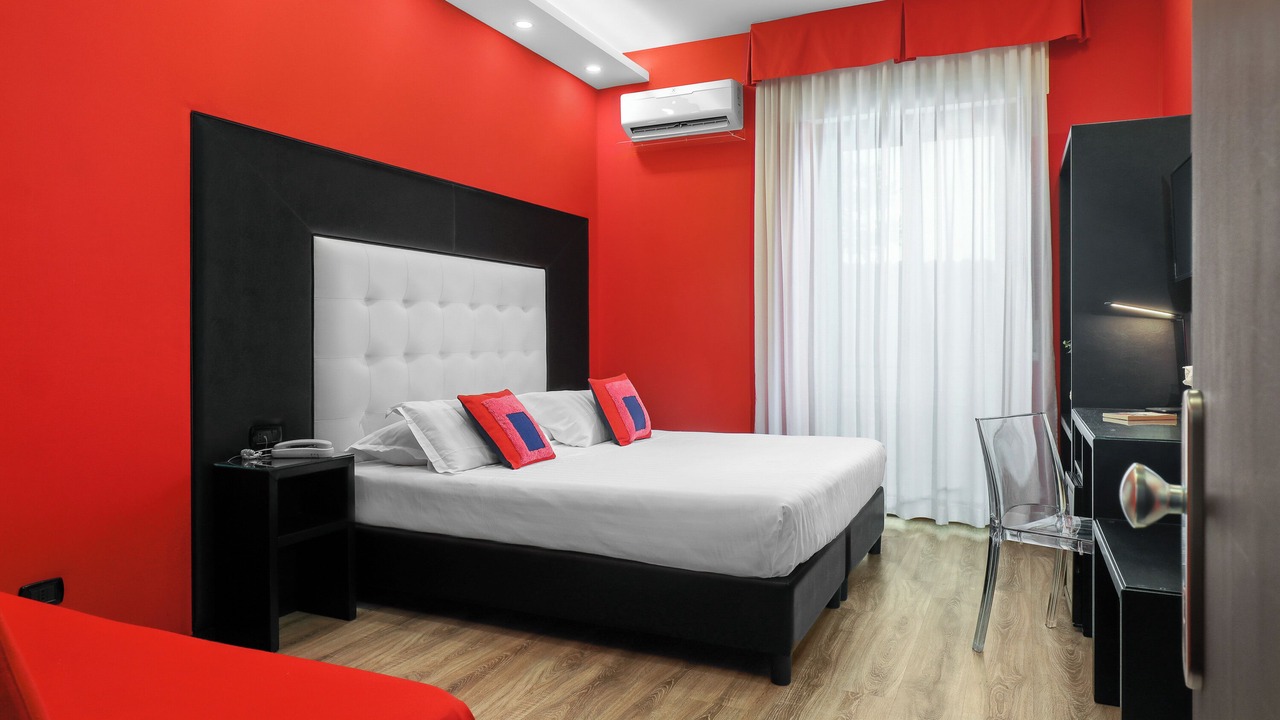 Photo of Bedroom in Casapulla