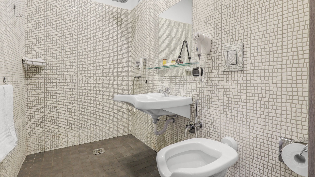 Photo of Bathroom in Casapulla