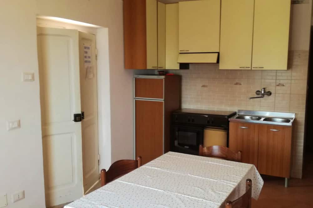 Photo of Kitchen in Terracina