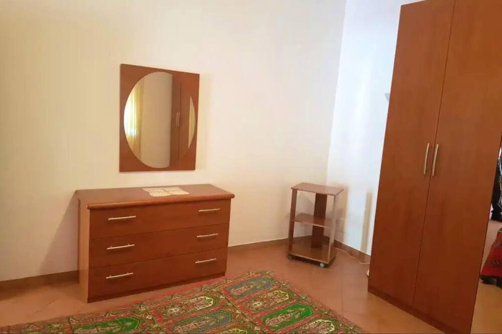 Photo of Bedroom in Terracina