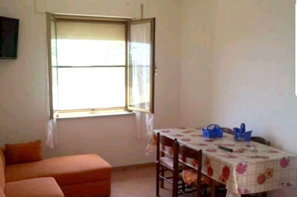 Photo of Livingroom in Terracina