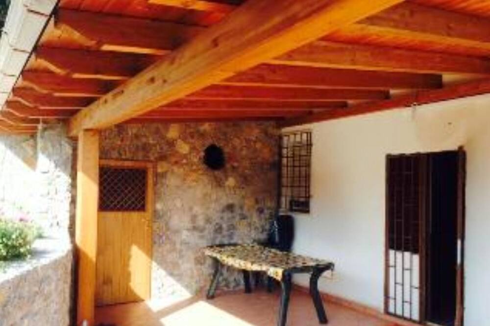 Photo of Patio Balcony in Terracina