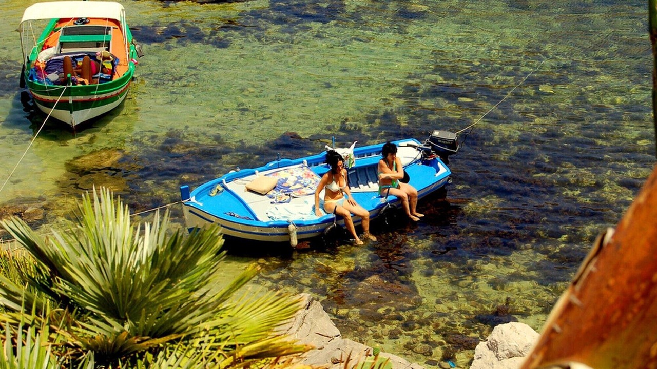 Photo of Outdoor in Isola delle Femmine