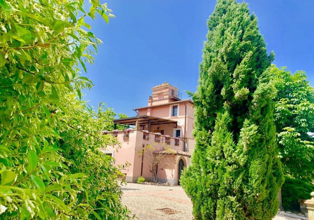 Photo of Outdoor in Fabrica di Roma