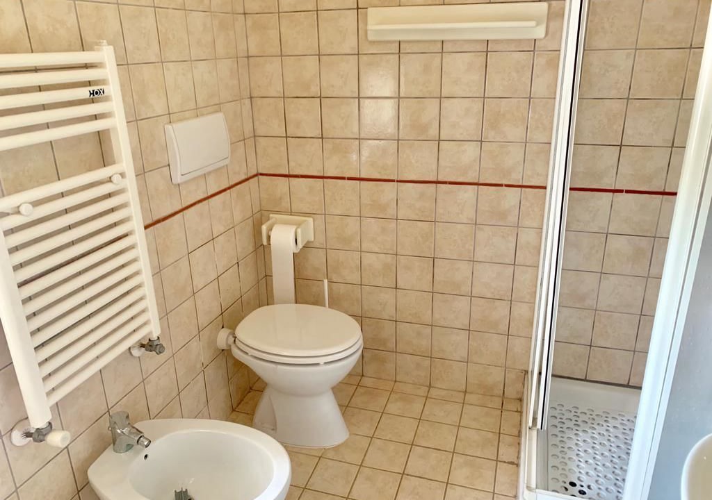 Photo of Bathroom in Fabrica di Roma