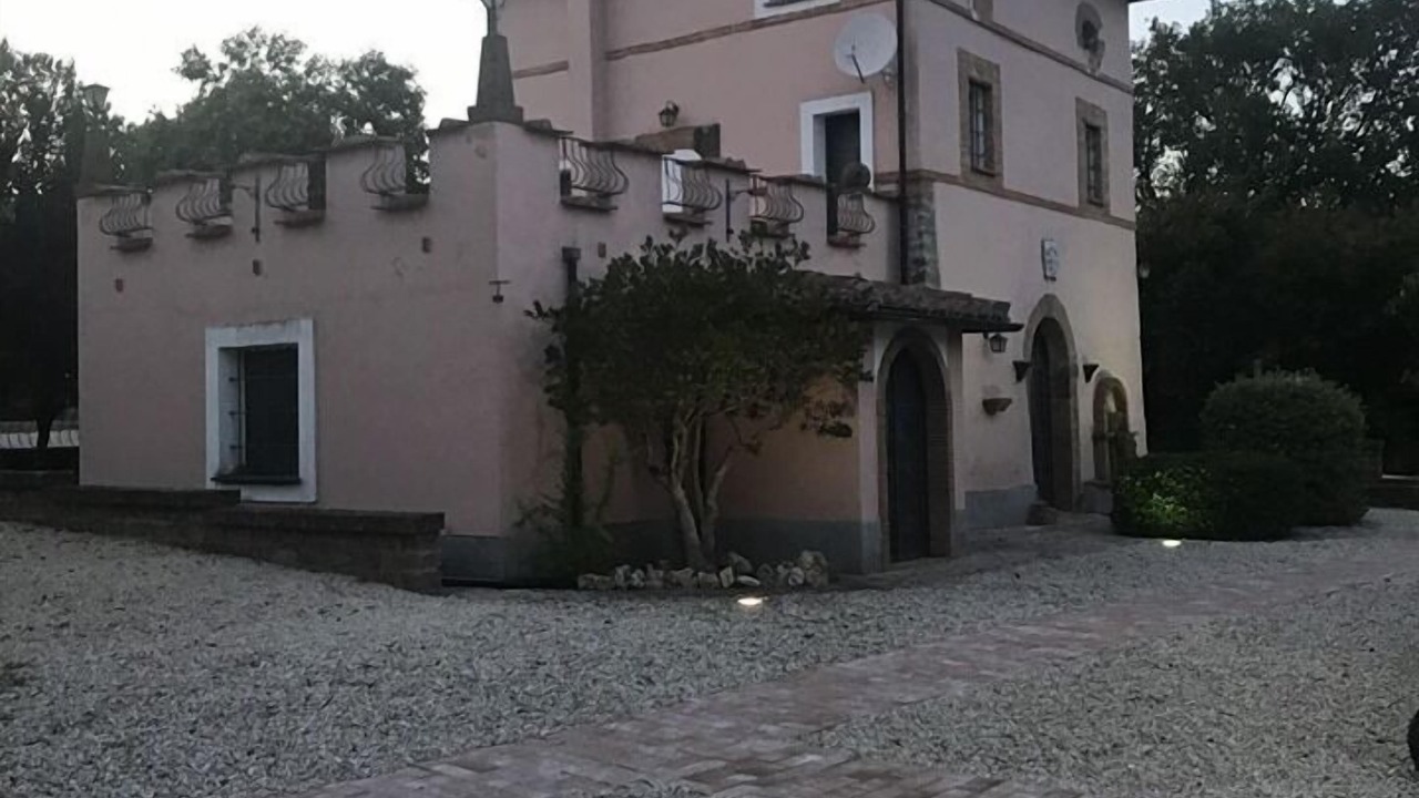 Photo of Outdoor in Fabrica di Roma
