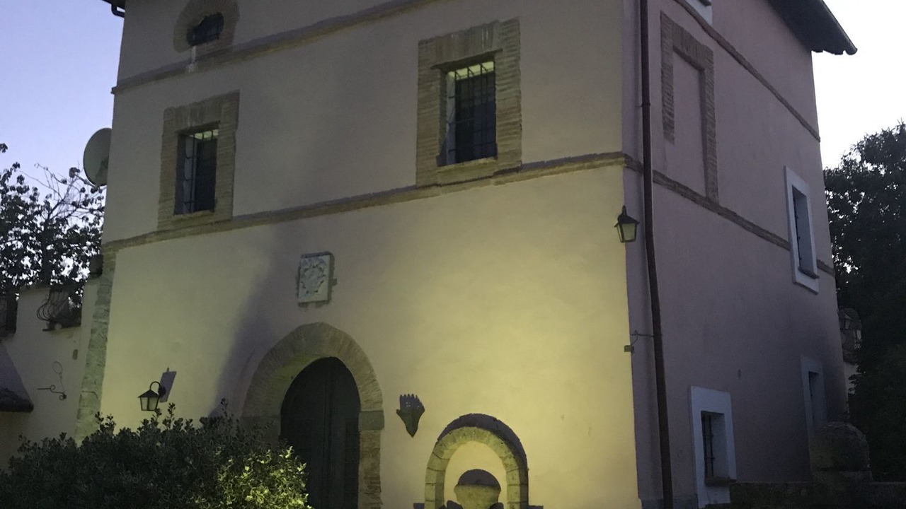 Photo of Outdoor in Fabrica di Roma