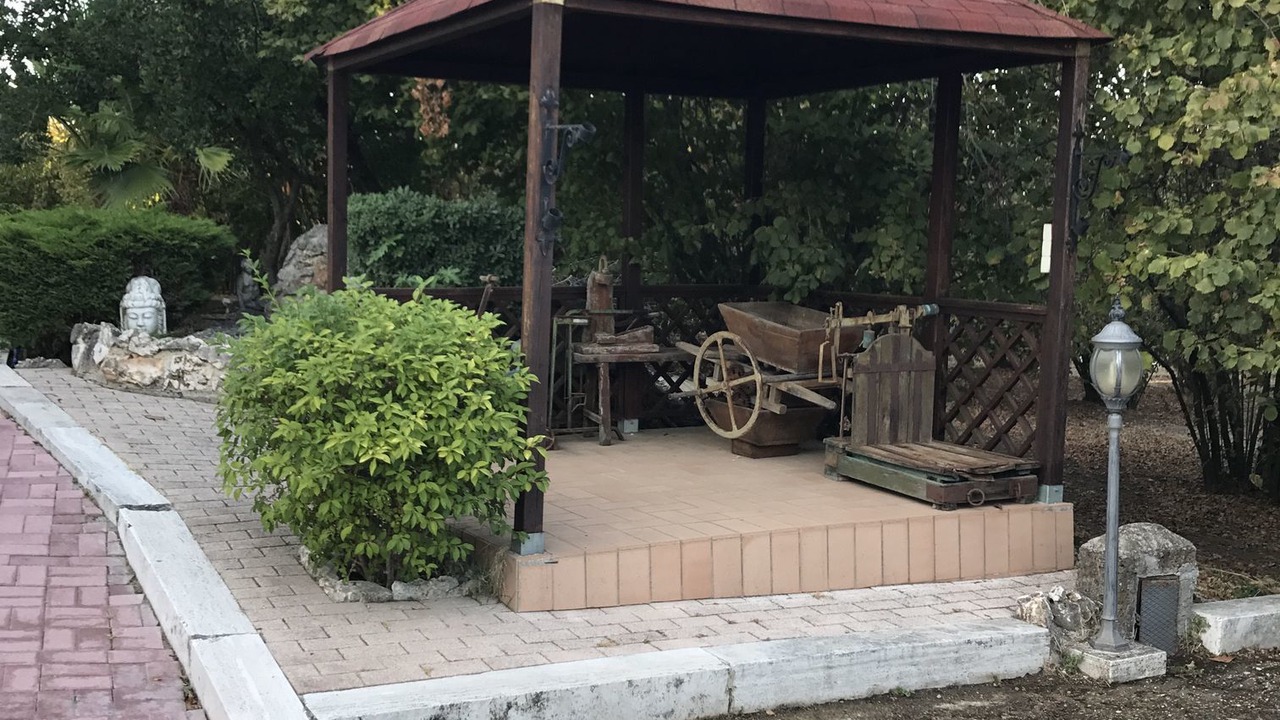 Photo of Outdoor in Fabrica di Roma