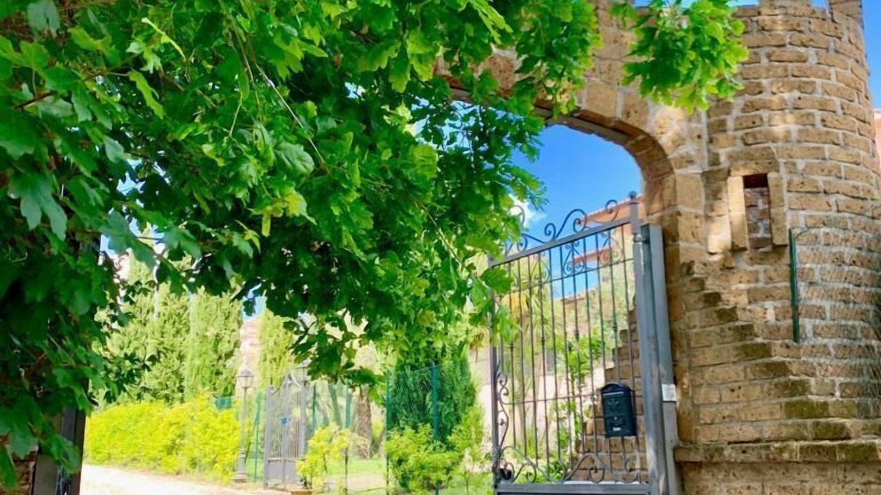 Photo of Outdoor in Fabrica di Roma
