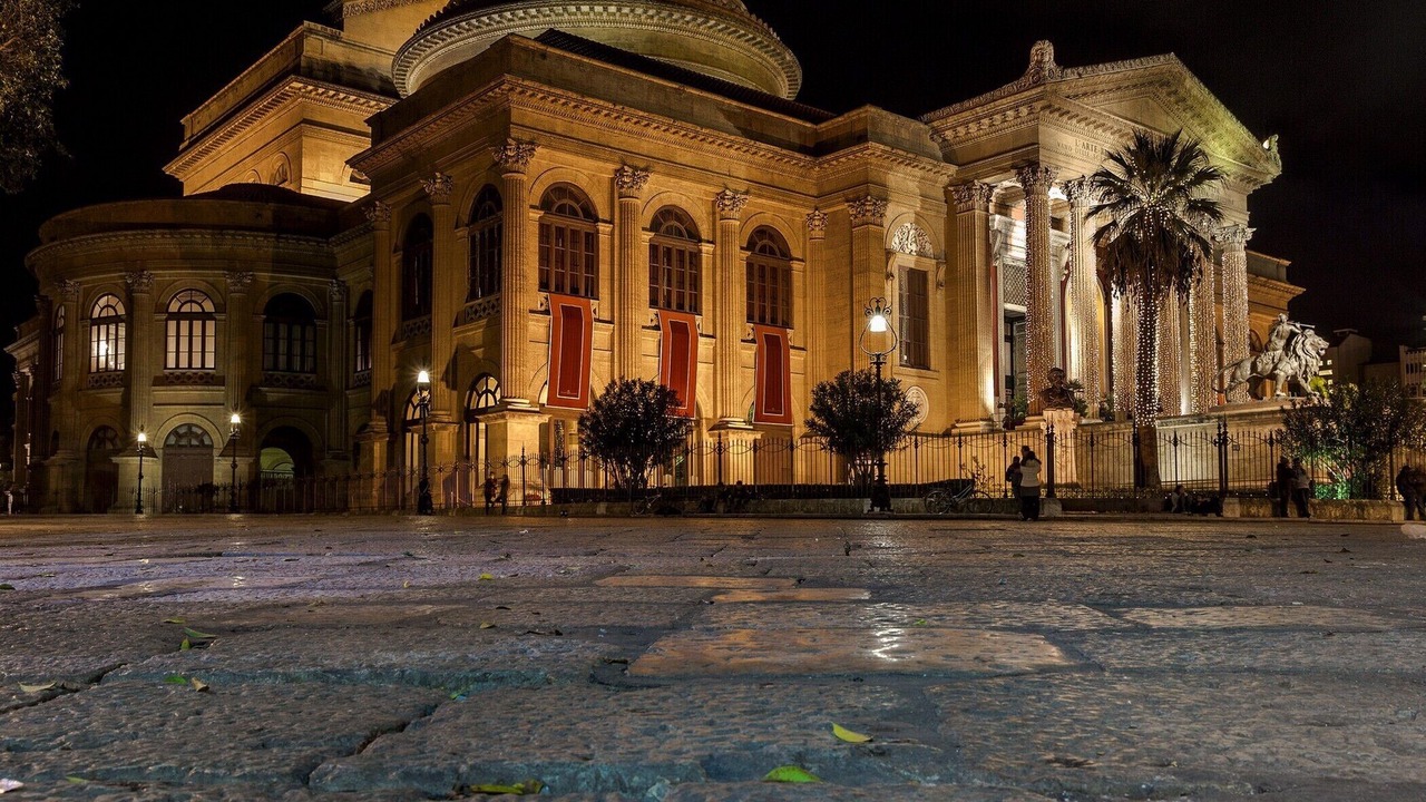 Photo of Outdoor in Isola delle Femmine