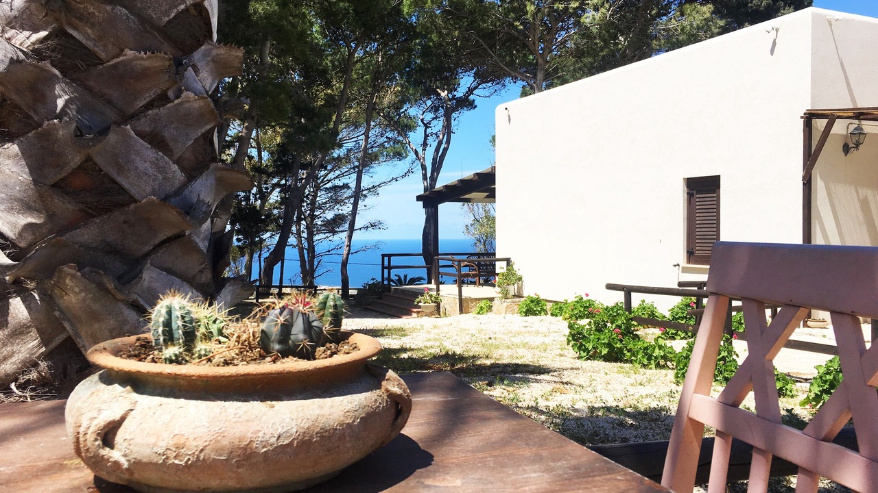 Photo of Outdoor in Erice