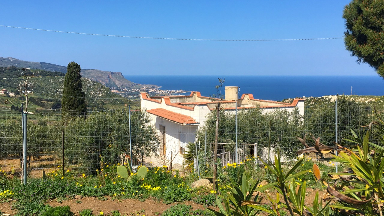Photo of Outdoor in Erice
