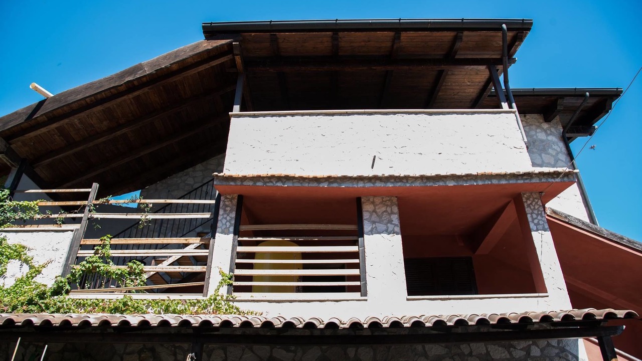 Photo of Outdoor in Zona XI San Vittorino