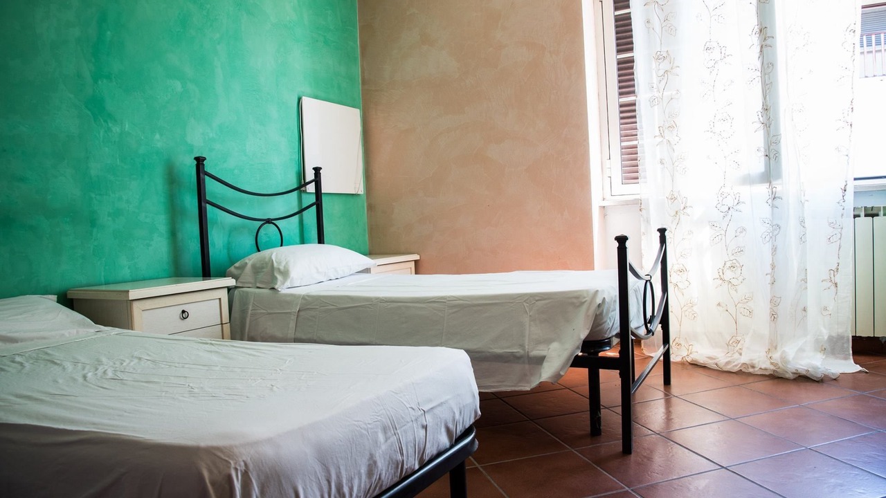 Photo of Bedroom in Zona XI San Vittorino