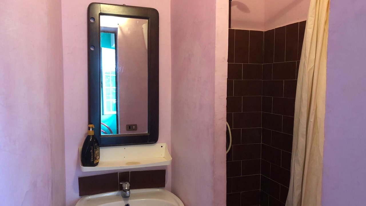 Photo of Bathroom in Zona XI San Vittorino
