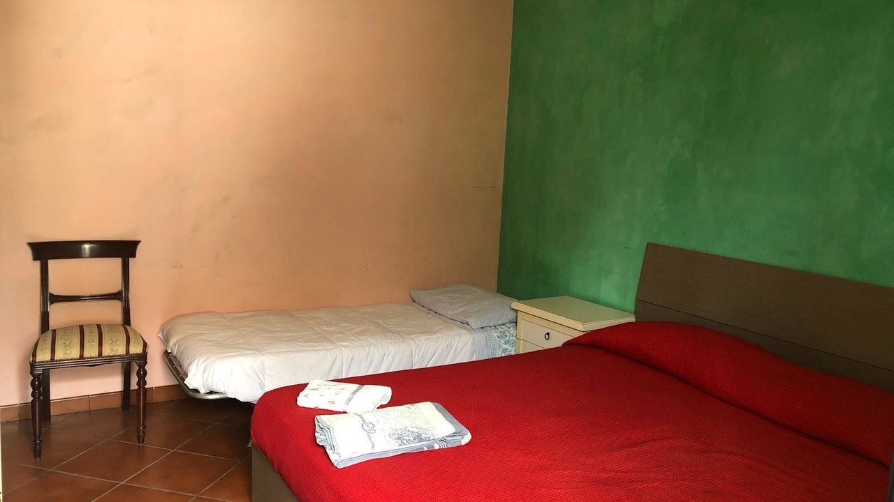Photo of Bedroom in Zona XI San Vittorino