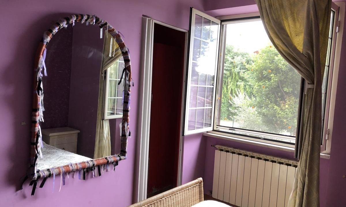 Photo of Bedroom in Zona XI San Vittorino