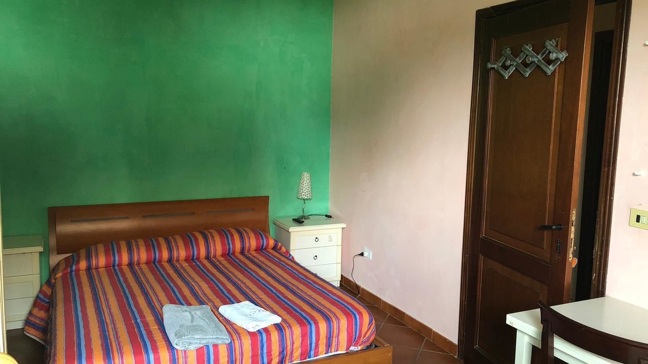 Photo of Bedroom in Zona XI San Vittorino