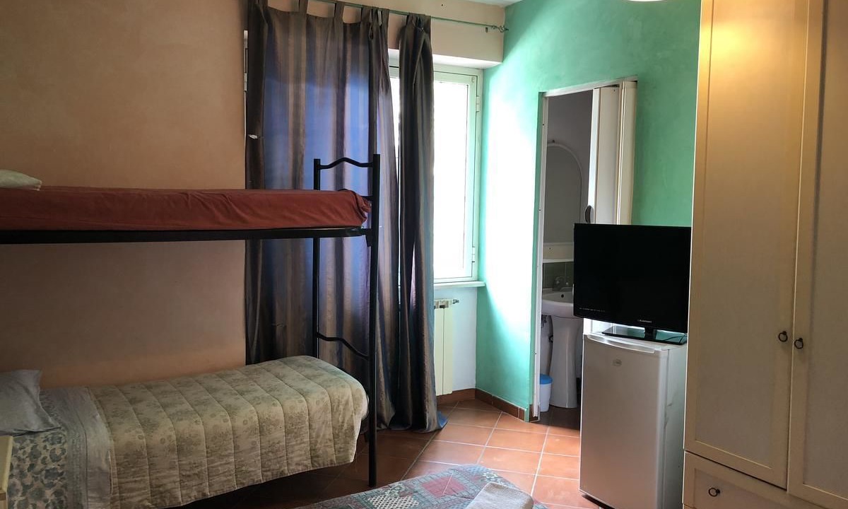 Photo of Bedroom in Zona XI San Vittorino