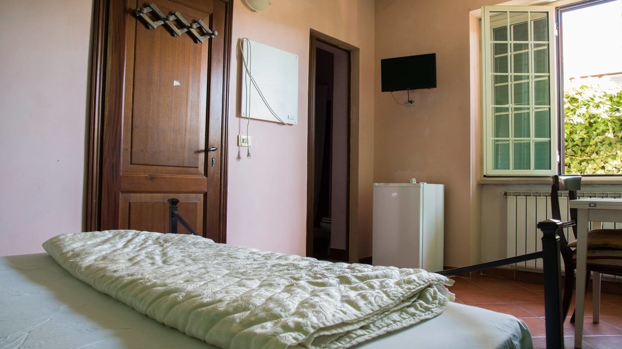 Photo of Bedroom in Zona XI San Vittorino