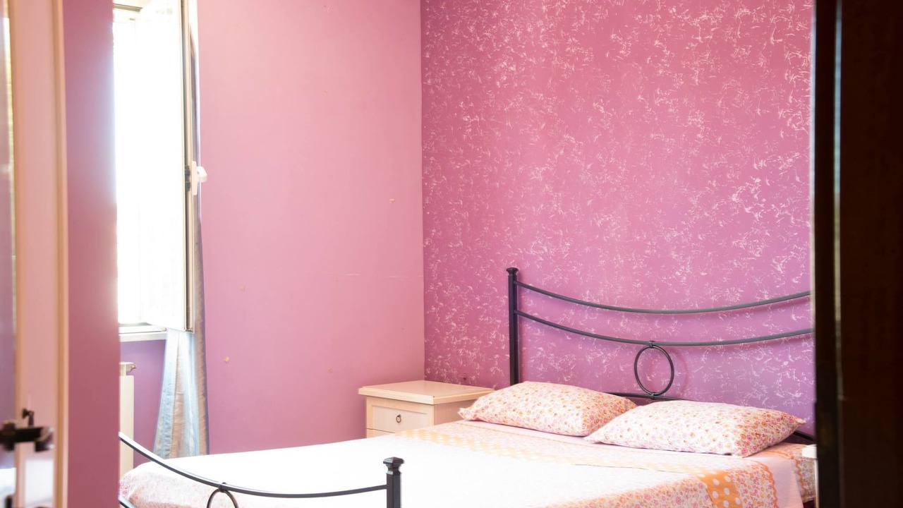 Photo of Bedroom in Zona XI San Vittorino