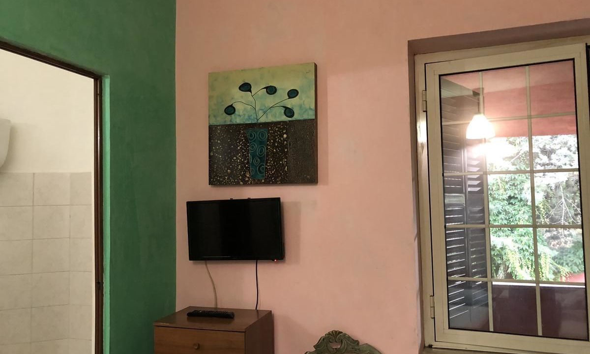 Photo of Bedroom in Zona XI San Vittorino