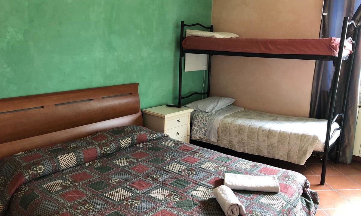 Photo of Bedroom in Zona XI San Vittorino