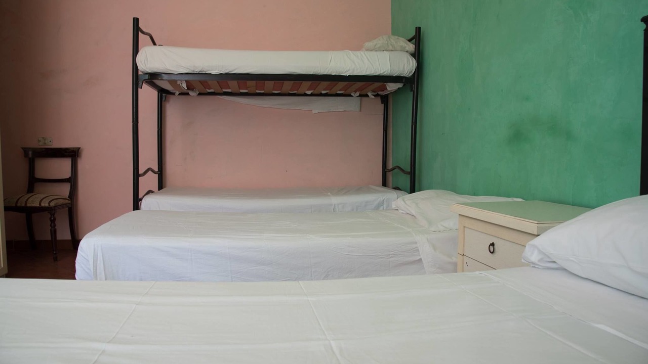 Photo of Bedroom in Zona XI San Vittorino