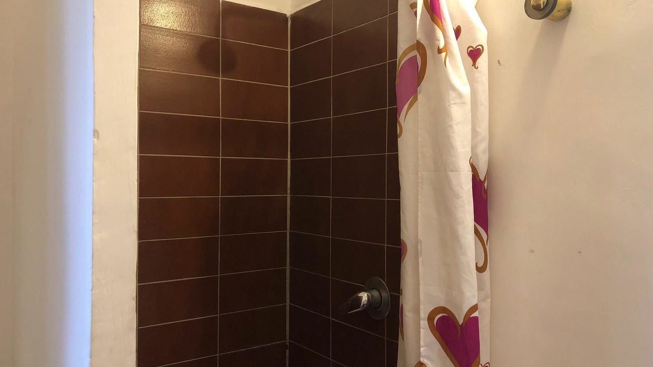 Photo of Bathroom in Zona XI San Vittorino