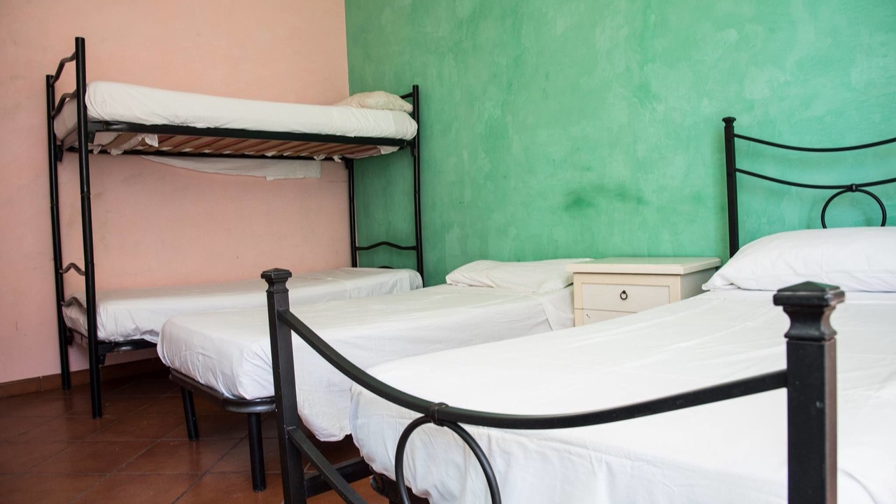 Photo of Bedroom in Zona XI San Vittorino