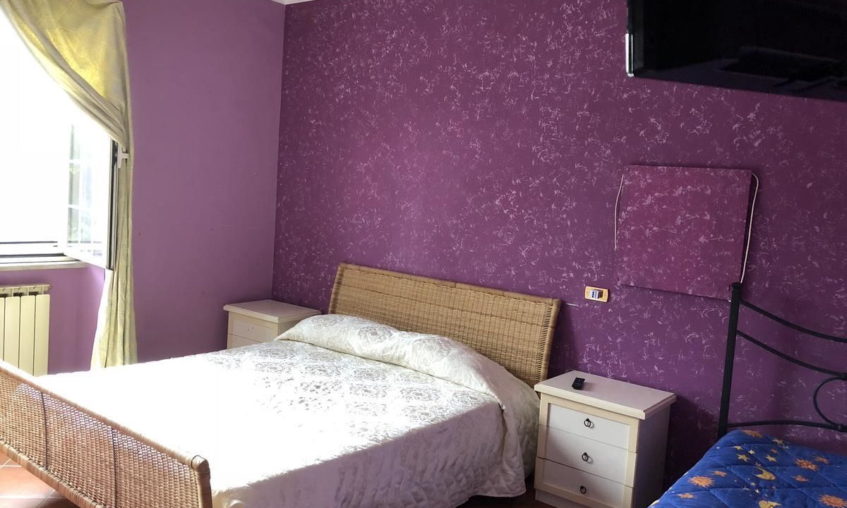 Photo of Bedroom in Zona XI San Vittorino