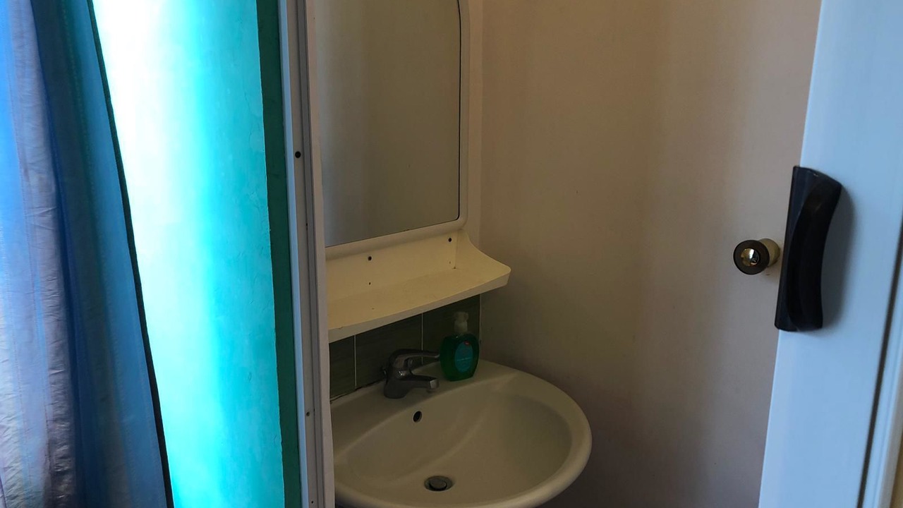 Photo of Bathroom in Zona XI San Vittorino
