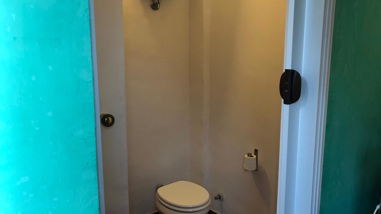 Photo of Bathroom in Zona XI San Vittorino