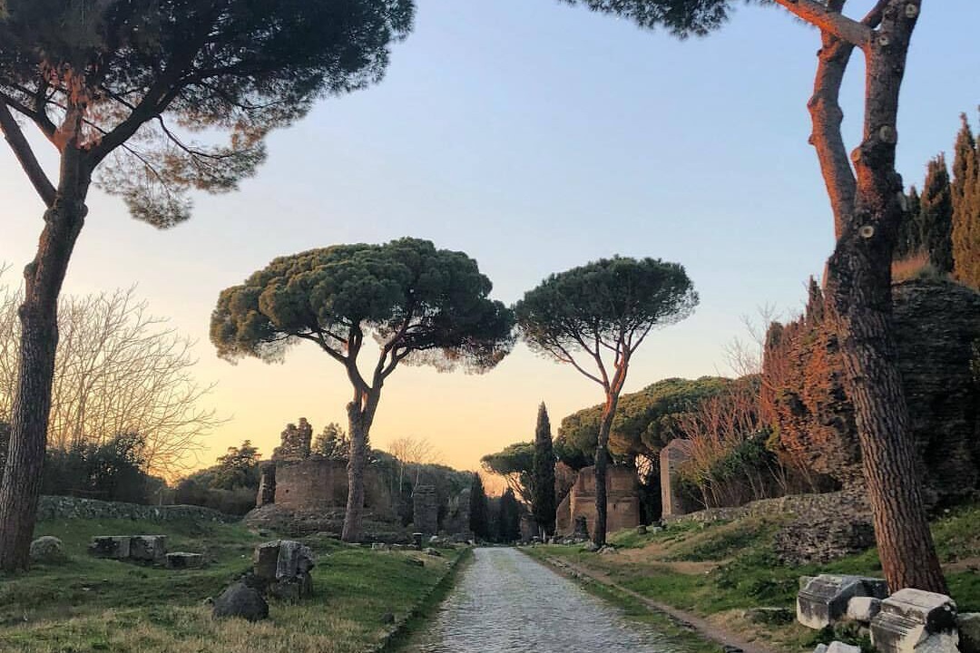 Photo of Outdoor in Cinecitta