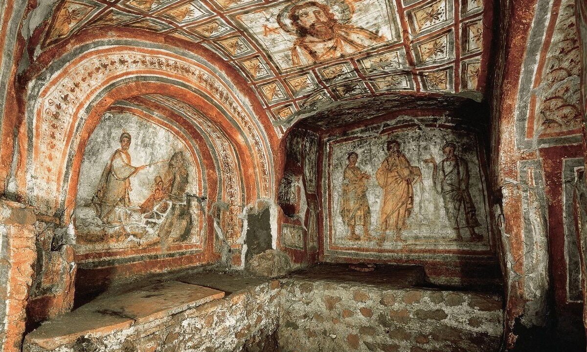 Photo of Others in Cinecitta