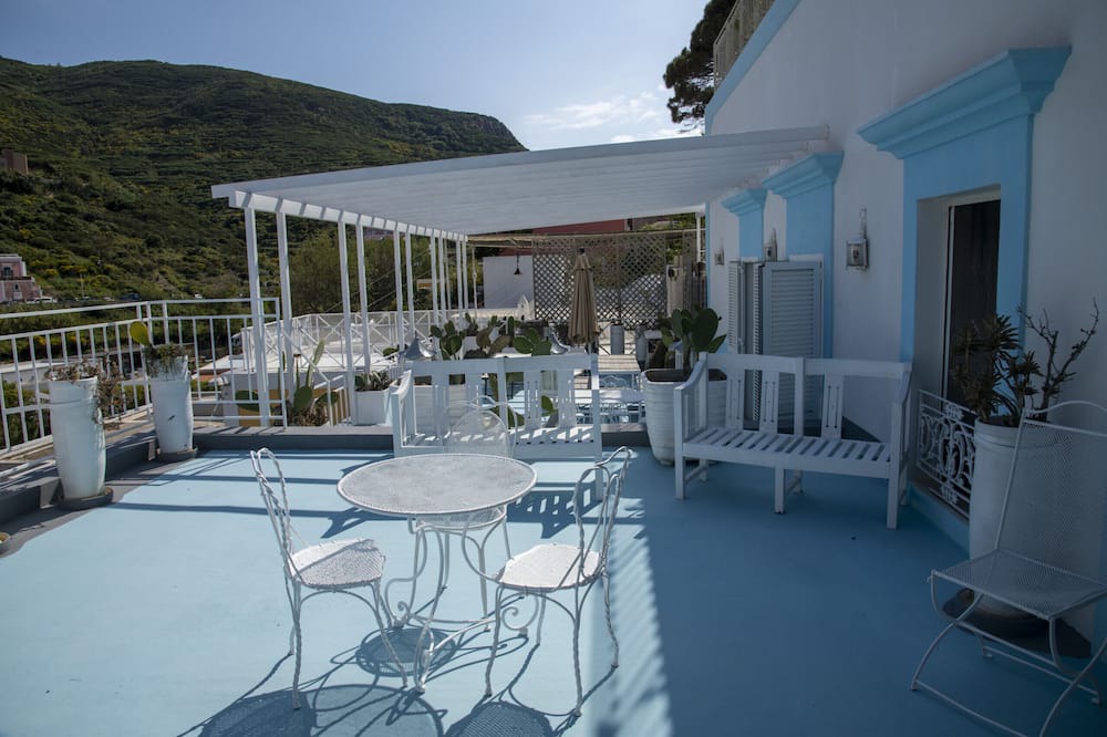 Photo of Others in Ponza