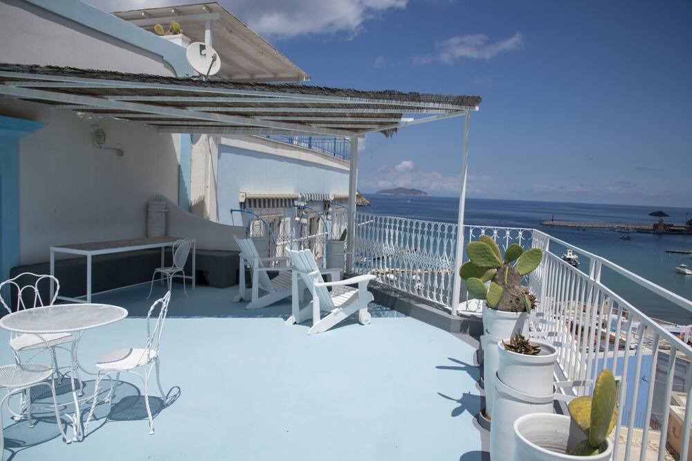 Photo of Others in Ponza
