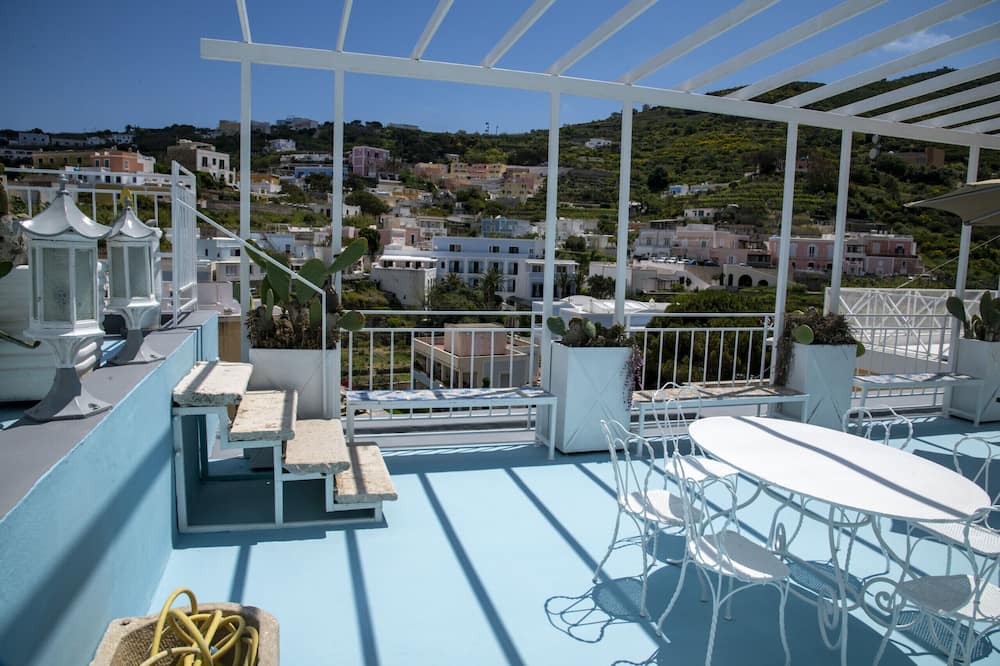 Photo of Others in Ponza
