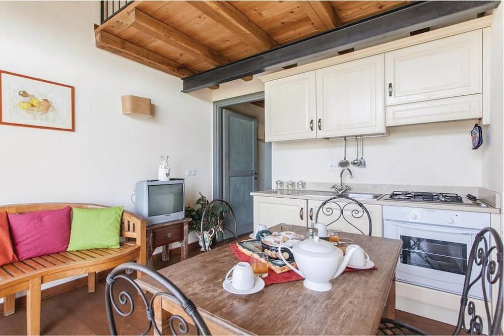 Photo of Kitchen in Valentano