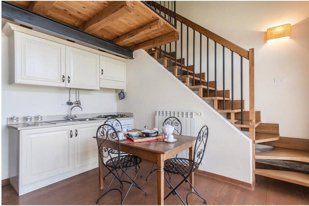 Photo of Kitchen in Valentano
