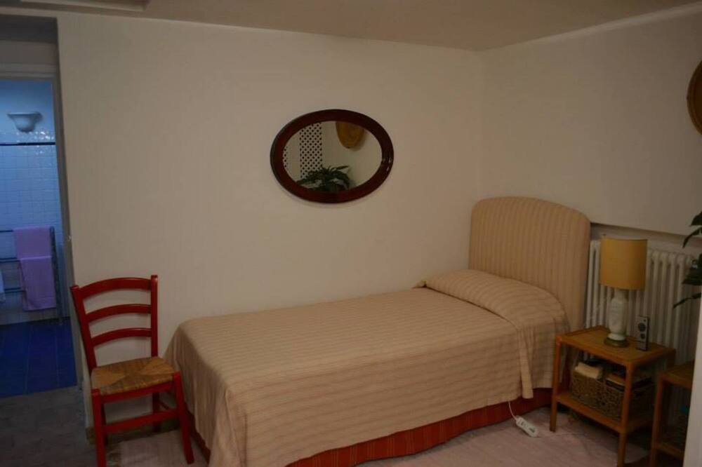 Photo of Bedroom in Porto Ercole