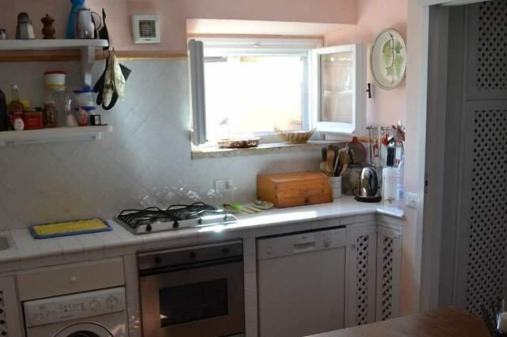 Photo of Kitchen in Porto Ercole