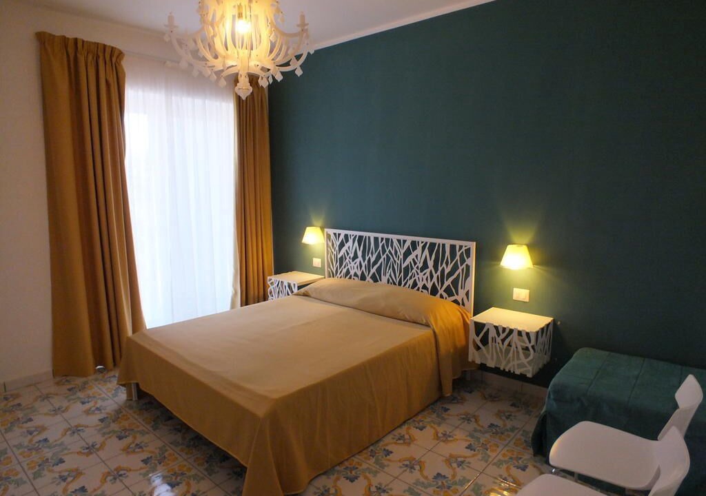 Photo of Bedroom in Scario