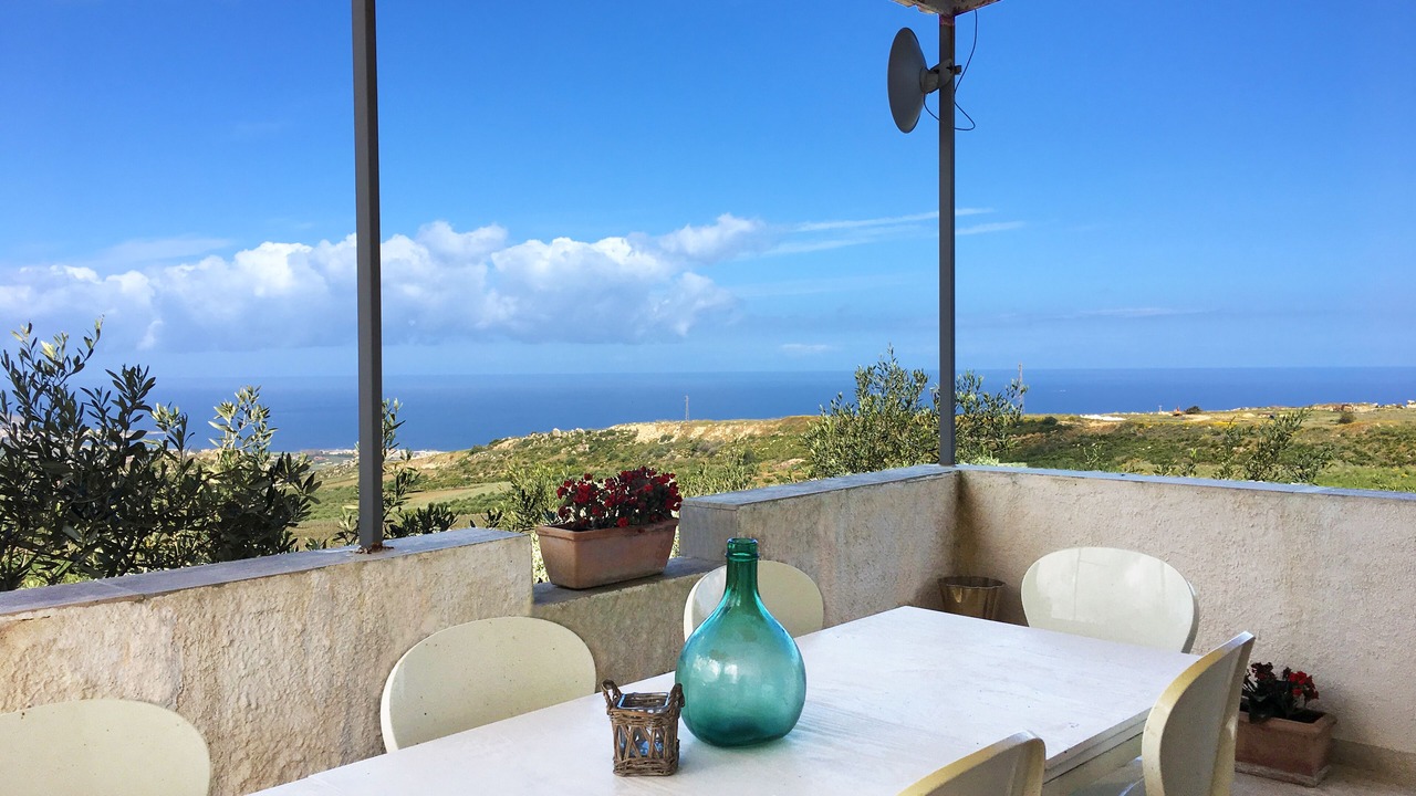 Photo of Outdoor in Erice
